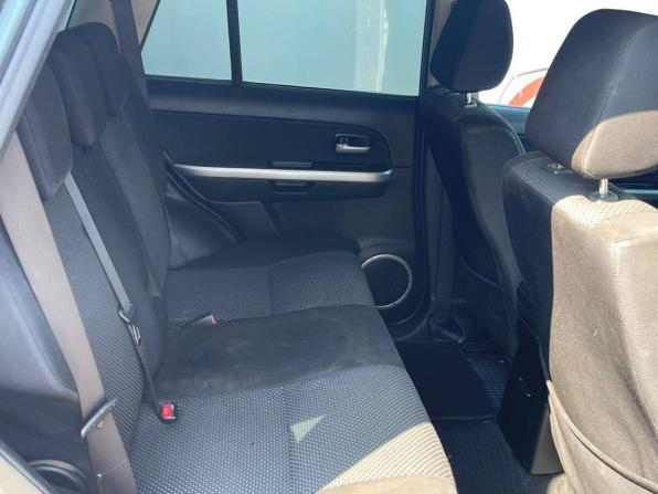 Suzuki Grand Vitara II с пробегом 2006 года, цена 435 000 рублей, 334155 км, внедорожник, Автокод Объявления