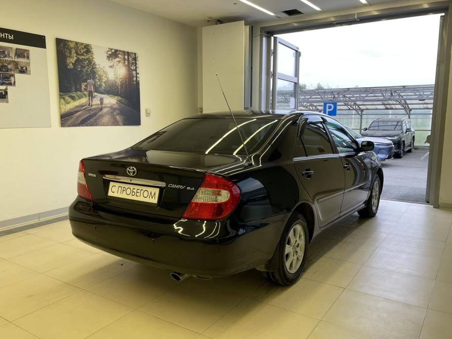 Toyota Camry V (XV30) Новосибирск  - изображение 4