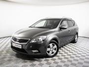 Kia Ceed I Рестайлинг Москва  - изображение 14