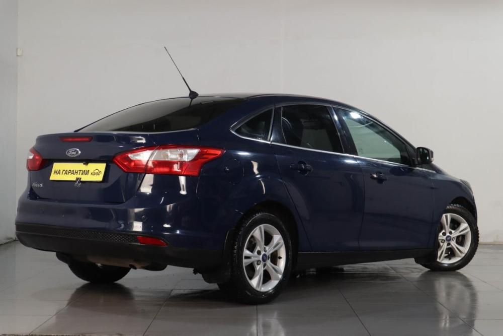 Ford Focus III Челябинск  - изображение 6