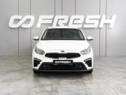 Kia Cerato IV Воронеж  - изображение 26