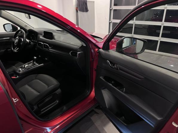 Mazda CX-5 II с пробегом 2019 года, цена 2 690 000 рублей, 151500 км, внедорожник, Автокод Объявления