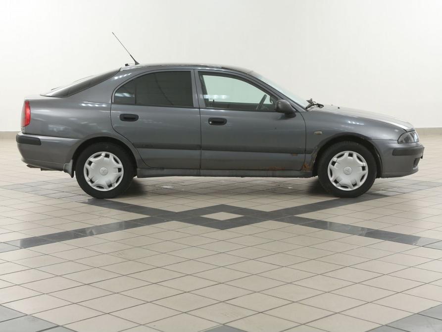 Mitsubishi Carisma I Рестайлинг Иваново  - изображение 5