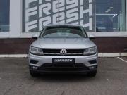 Volkswagen Tiguan II Владимир  - изображение 26