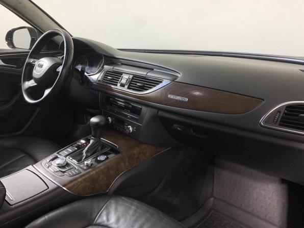 Audi A6 IV (C7) с пробегом 2011 года, цена 1 129 000 рублей, 232604 км, седан, Автокод Объявления