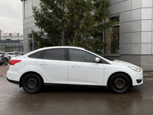 Ford Focus III Рестайлинг с пробегом 2018 года, цена 799 000 рублей, 179058 км, седан, Автокод Объявления