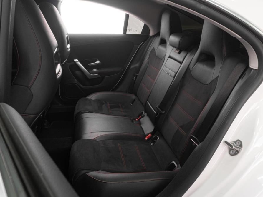 Mercedes-Benz CLA II (C118 X118) Тюмень  - изображение 14