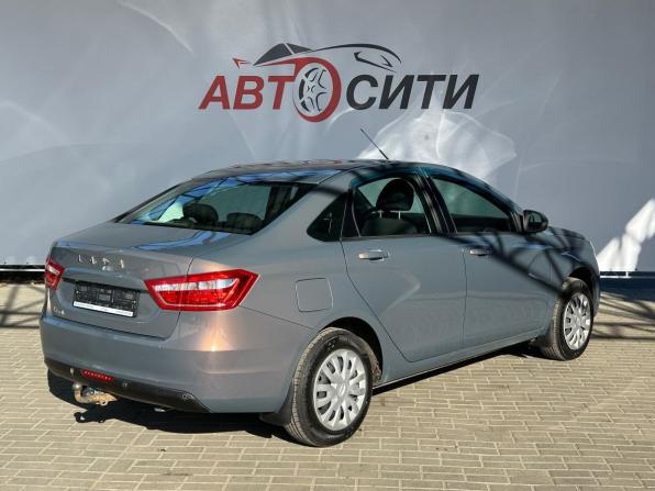 Lada (ВАЗ) Vesta I с пробегом 2018 года, цена 995 000 рублей, 82287 км, седан, Автокод Объявления