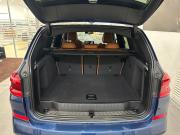 BMW X3 III (G01) Новосибирск  - изображение 44