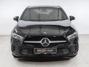 Mercedes-Benz A-Класс IV (W177) Москва  - изображение 28