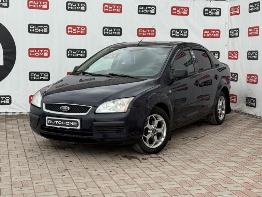 Ford Focus I Рестайлинг Санкт-Петербург  - изображение 1