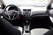 Hyundai Solaris I Рестайлинг Санкт-Петербург  - изображение 23