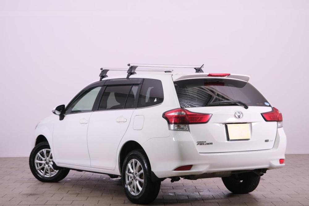 Toyota Corolla XI (E160 E170) Рестайлинг 2 Омск  - изображение 5