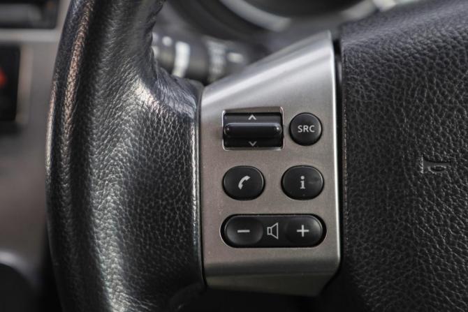 Nissan Tiida I с пробегом 2008 года, цена 649 000 рублей, 323000 км, хэтчбек, Автокод Объявления