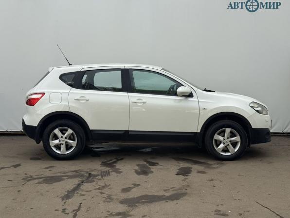 Nissan Qashqai I Рестайлинг с пробегом 2013 года, цена 915 000 рублей, 241767 км, внедорожник, Автокод Объявления