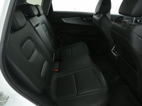 Chery Tiggo 7 Pro Max I с пробегом 2023 года, цена 1 796 000 рублей, 69400 км, внедорожник, Автокод Объявления