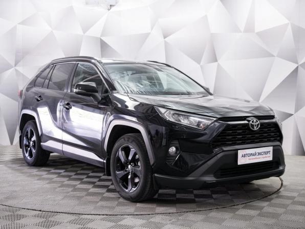 Toyota RAV4 V (XA50) с пробегом 2021 года, цена 3 414 000 рублей, 142000 км, внедорожник, Автокод Объявления