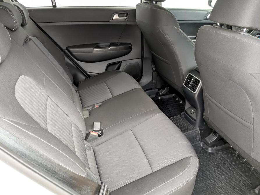 Kia Sportage IV Рестайлинг Москва  - изображение 12