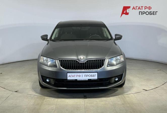 Skoda Octavia III (A7) с пробегом 2013 года, цена 1 050 000 рублей, 265000 км, лифтбек, Автокод Объявления