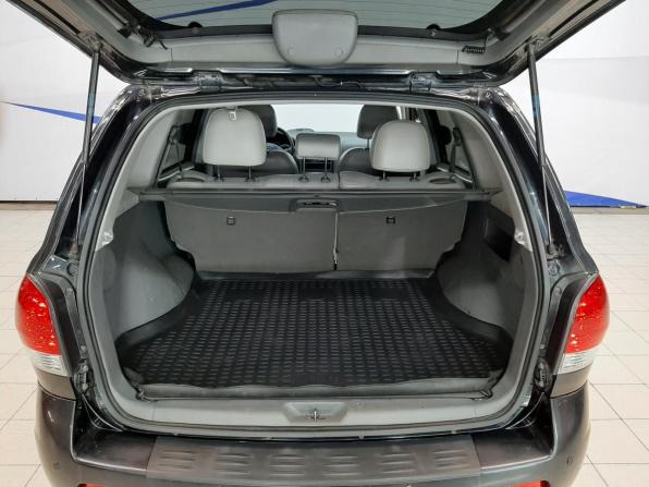 Hyundai Santa Fe Classic с пробегом 2011 года, цена 1 019 000 рублей, 205881 км, внедорожник, Автокод Объявления
