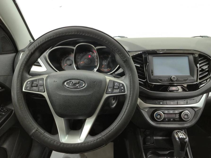 Lada (ВАЗ) Vesta I Альметьевск  - изображение 11