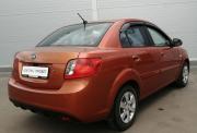 Kia Rio II Рестайлинг Иваново  - изображение 34
