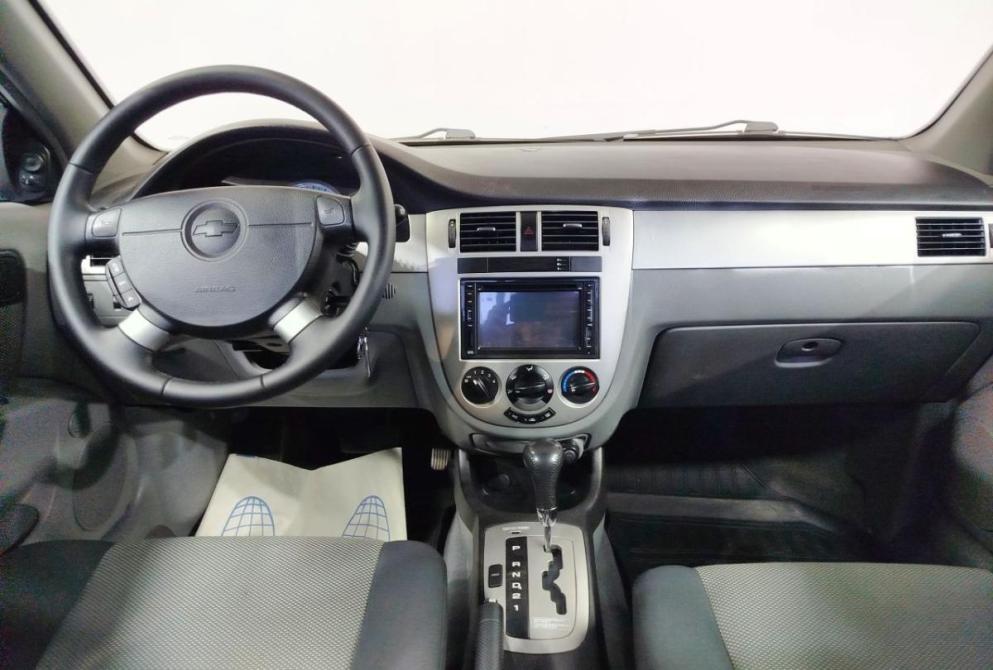 Chevrolet Lacetti I Саратов  - изображение 15
