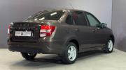 Lada (ВАЗ) Granta I Рестайлинг Сургут  - изображение 16