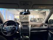 Toyota Camry VII (XV50) Рестайлинг Челябинск  - изображение 30