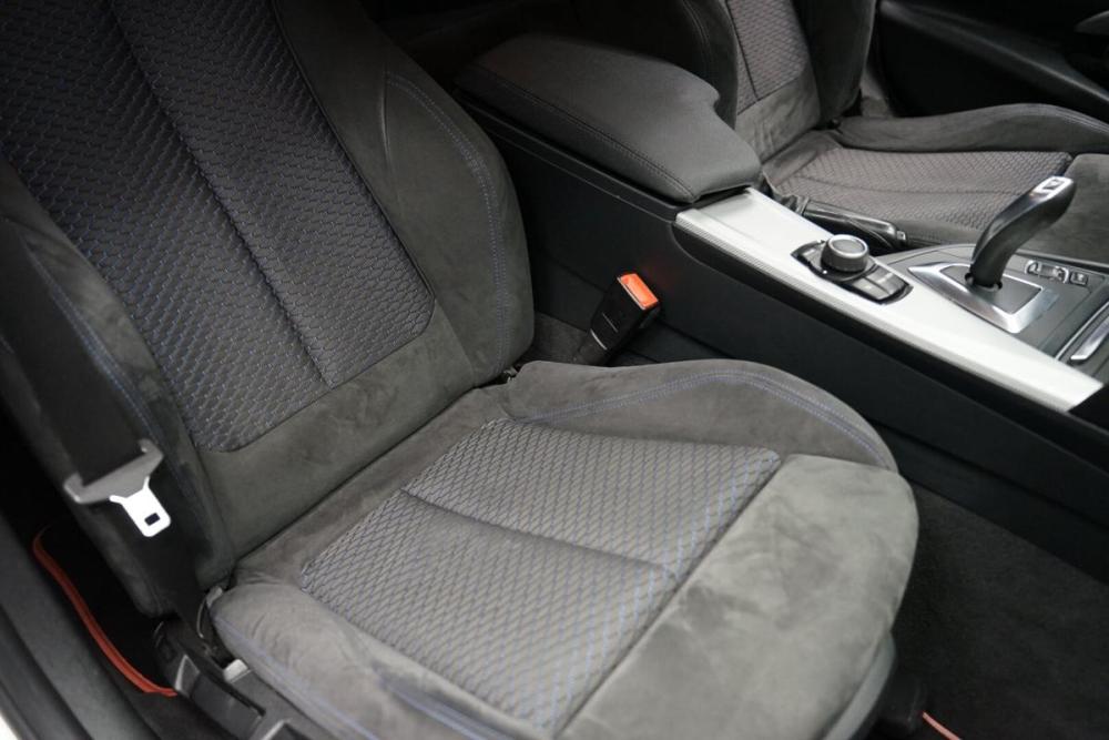 BMW 3 серии VI (F3x) Крым  - изображение 22