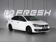 Volkswagen Polo V Рестайлинг Минеральные Воды  - изображение 15