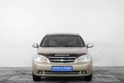 Chevrolet Lacetti I Кемерово  - изображение 23