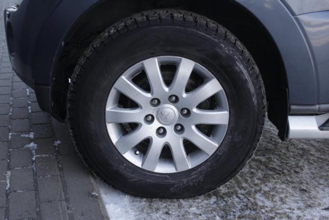 Mitsubishi Pajero IV с пробегом 2008 года, цена 1 590 000 рублей, 226588 км, внедорожник, Автокод Объявления