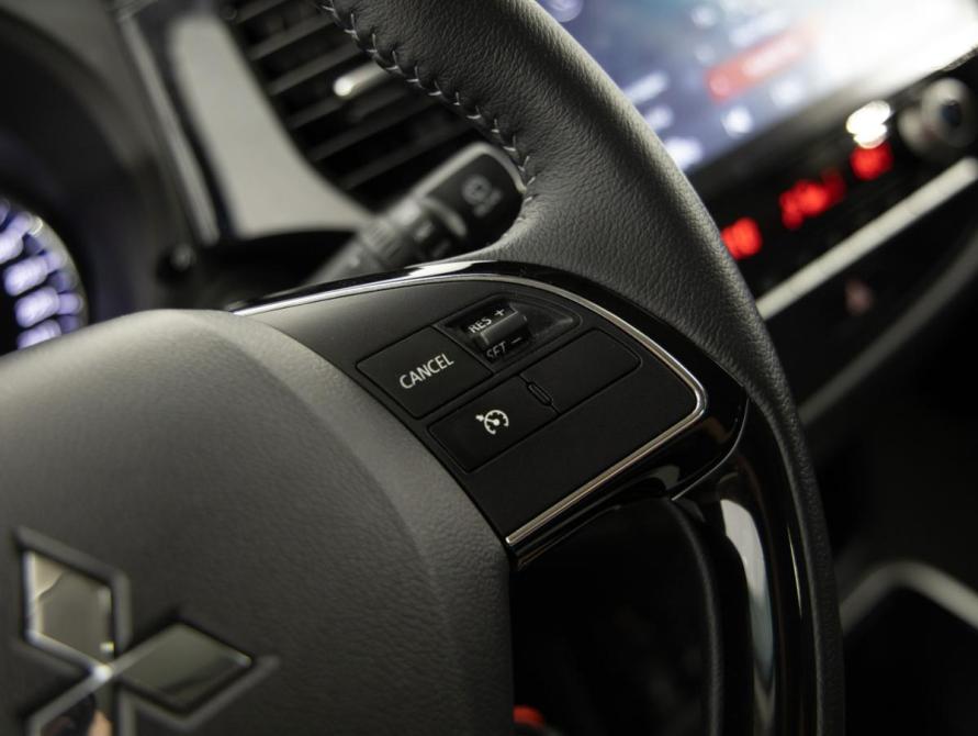 Mitsubishi Outlander III Рестайлинг 3 Санкт-Петербург  - изображение 21