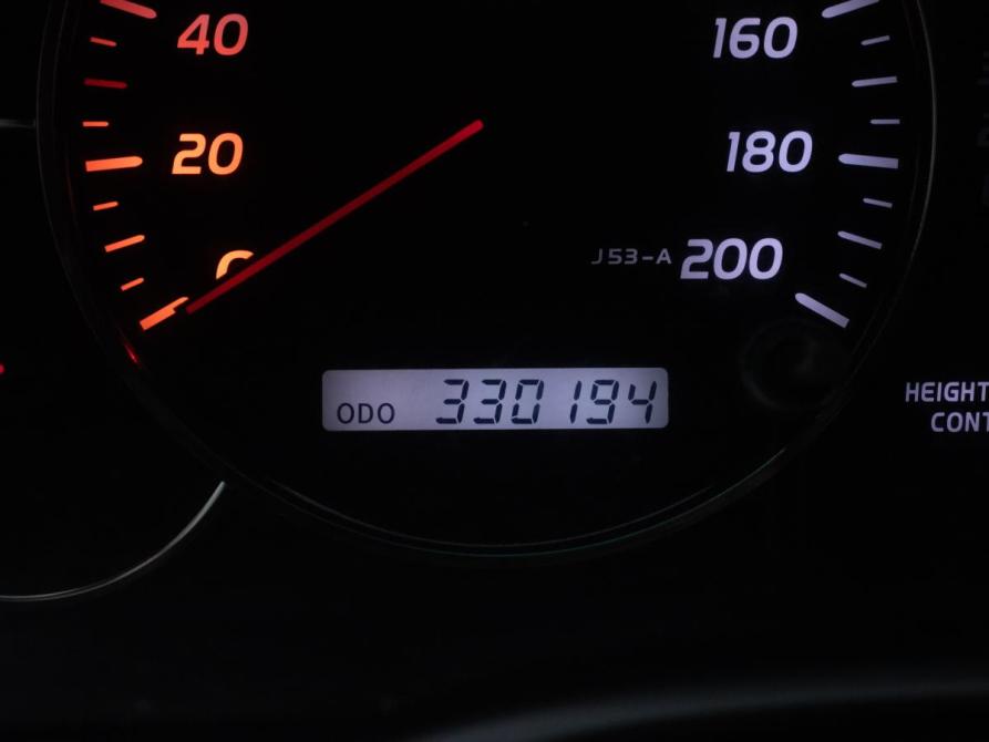 Toyota Land Cruiser Prado 120 Series Москва  - изображение 12