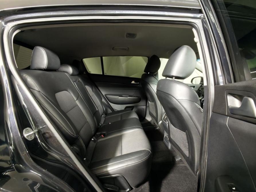 Kia Sportage IV Москва  - изображение 16