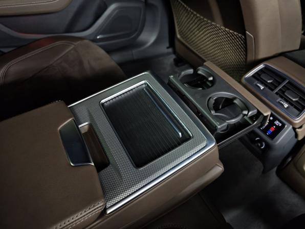 Audi A7 II (4K) с пробегом 2022 года, цена 5 350 000 рублей, 41550 км, лифтбек, Автокод Объявления