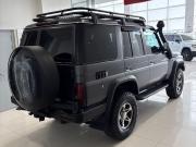 Toyota Land Cruiser 70 Series Рестайлинг 1 Омск  - изображение 20
