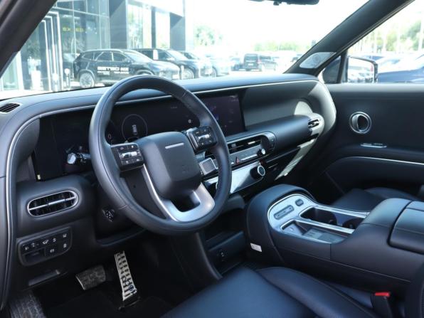 Hyundai Palisade II с пробегом 2025 года, цена 7 999 999 рублей, 19182 км, внедорожник, Автокод Объявления
