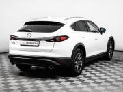 Mazda CX-4 I Рестайлинг Москва  - изображение 26