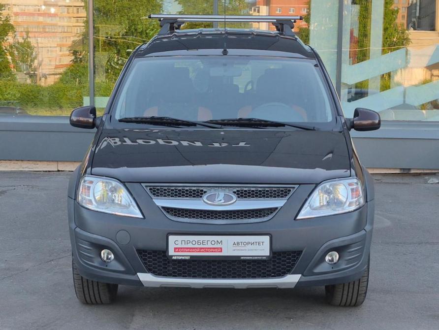 Lada (ВАЗ) Largus I Архангельск  - изображение 3