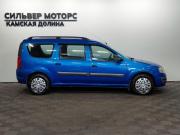 Lada (ВАЗ) Largus I Пермь  - изображение 17