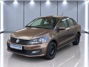 Volkswagen Polo V Рестайлинг Москва  - изображение 17