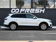 Volkswagen Touareg III Новороссийск  - изображение 29