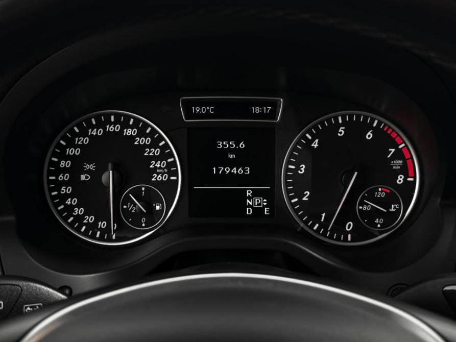 Mercedes-Benz A-Класс III (W176) Санкт-Петербург  - изображение 17