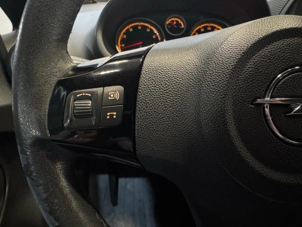 Opel Corsa D с пробегом 2007 года, цена 399 000 рублей, 183000 км, хэтчбек, Автокод Объявления