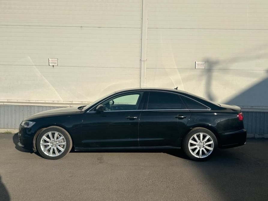 Audi A6 IV (C7) Рестайлинг Санкт-Петербург  - изображение 5