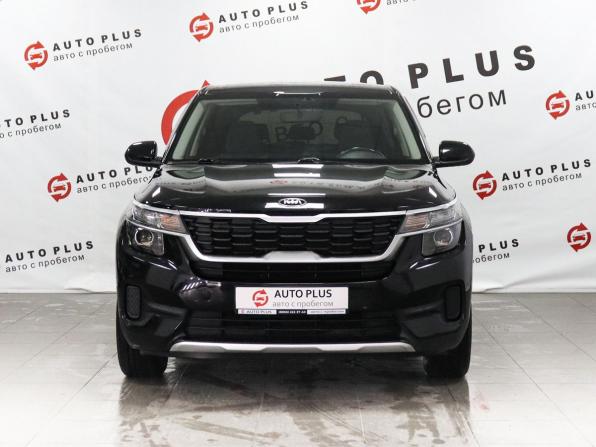 Kia Seltos I с пробегом 2020 года, цена 2 029 000 рублей, 85000 км, внедорожник, Автокод Объявления