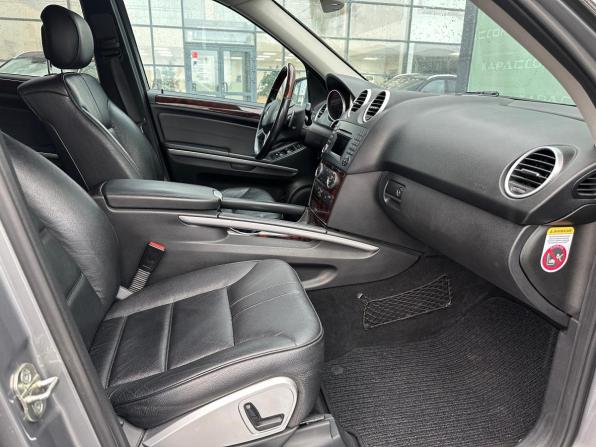 Mercedes-Benz M-Класс II (W164) Рестайлинг с пробегом 2011 года, цена 1 350 000 рублей, 274585 км, внедорожник, Автокод Объявления