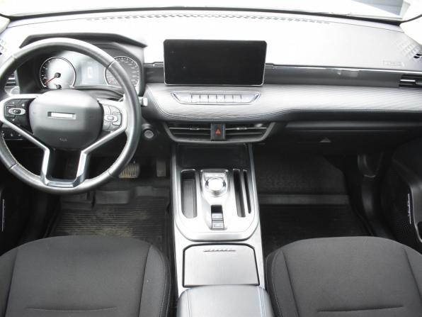 Haval Jolion I с пробегом 2023 года, цена 1 775 000 рублей, 52246 км, внедорожник, Автокод Объявления